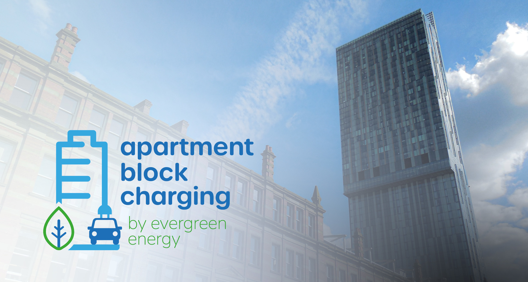 Thumbnail for A Fully Electrified Apartment Building